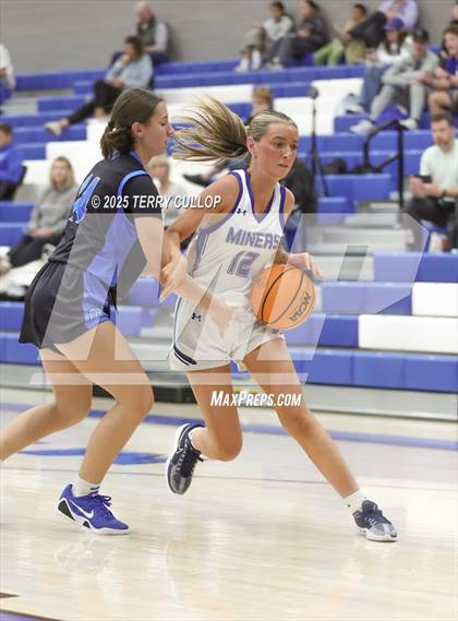 Thumbnail 1 in JV: Pleasant Grove @ Bingham photogallery.