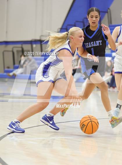 Thumbnail 2 in JV: Pleasant Grove @ Bingham photogallery.