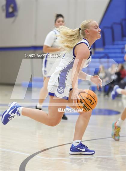 Thumbnail 3 in JV: Pleasant Grove @ Bingham photogallery.