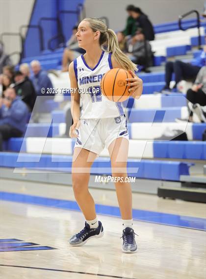 Thumbnail 3 in JV: Pleasant Grove @ Bingham photogallery.