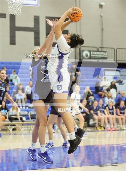 Thumbnail 2 in JV: Pleasant Grove @ Bingham photogallery.