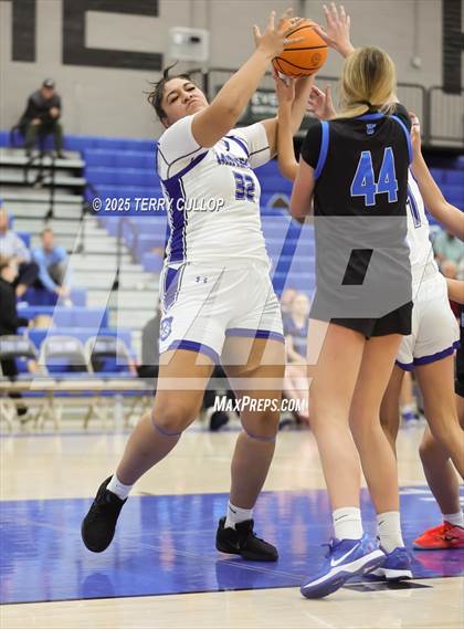 Thumbnail 1 in JV: Pleasant Grove @ Bingham photogallery.