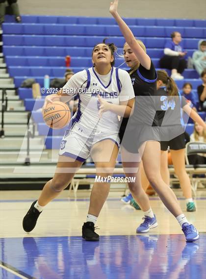 Thumbnail 2 in JV: Pleasant Grove @ Bingham photogallery.