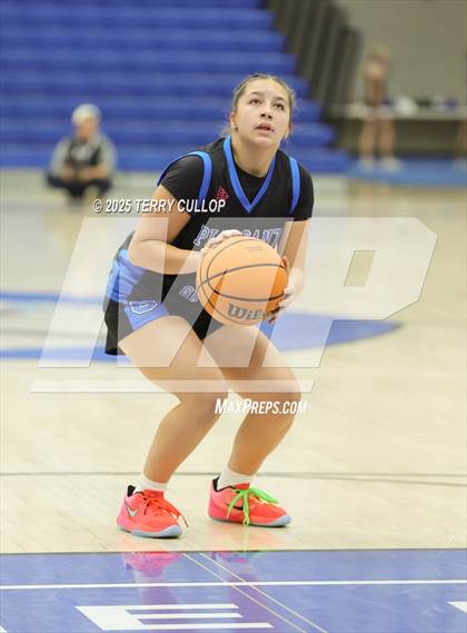 Thumbnail 1 in JV: Pleasant Grove @ Bingham photogallery.