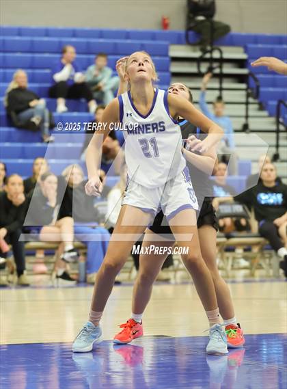 Thumbnail 3 in JV: Pleasant Grove @ Bingham photogallery.