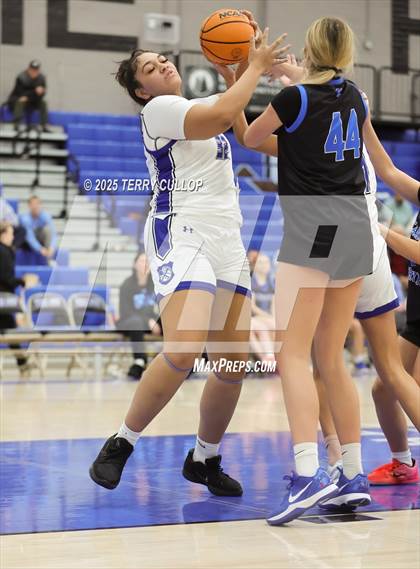 Thumbnail 2 in JV: Pleasant Grove @ Bingham photogallery.