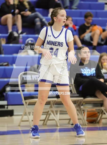 Thumbnail 1 in JV: Pleasant Grove @ Bingham photogallery.