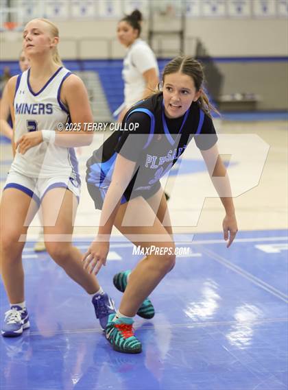 Thumbnail 3 in JV: Pleasant Grove @ Bingham photogallery.