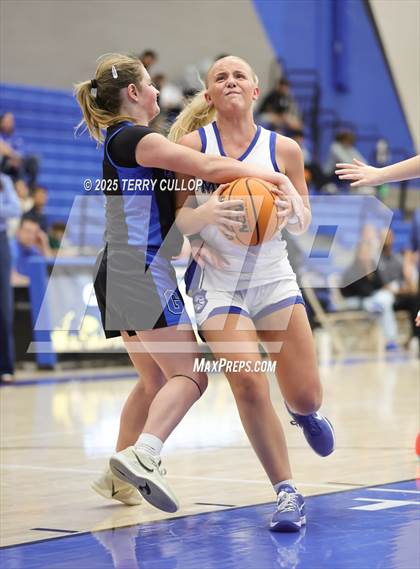 Thumbnail 3 in JV: Pleasant Grove @ Bingham photogallery.