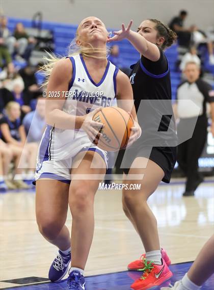 Thumbnail 3 in JV: Pleasant Grove @ Bingham photogallery.
