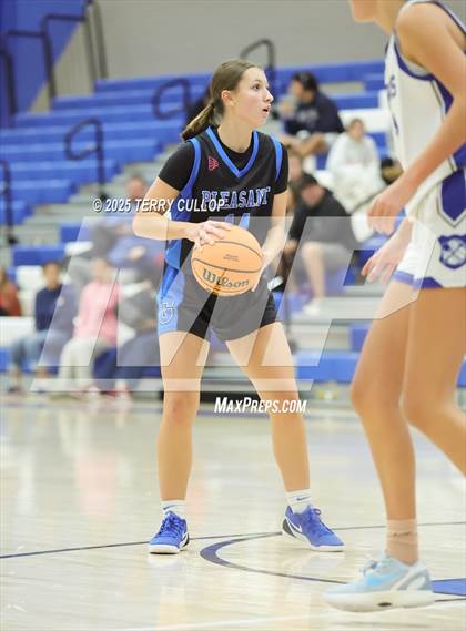 Thumbnail 3 in JV: Pleasant Grove @ Bingham photogallery.