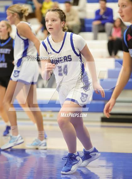 Thumbnail 2 in JV: Pleasant Grove @ Bingham photogallery.