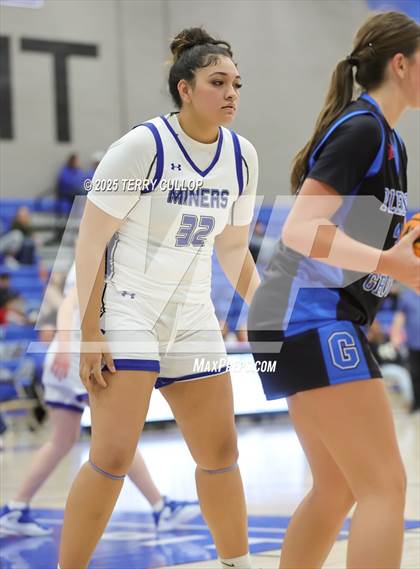 Thumbnail 2 in JV: Pleasant Grove @ Bingham photogallery.