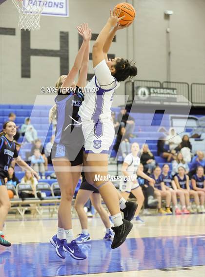 Thumbnail 3 in JV: Pleasant Grove @ Bingham photogallery.
