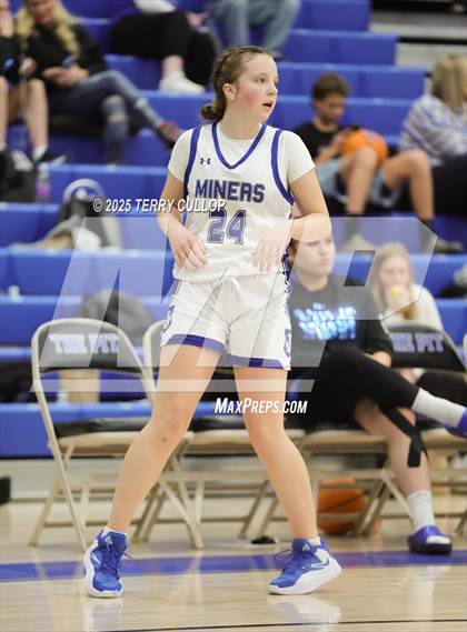 Thumbnail 3 in JV: Pleasant Grove @ Bingham photogallery.