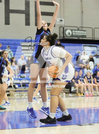 Thumbnail 1 in JV: Pleasant Grove @ Bingham photogallery.