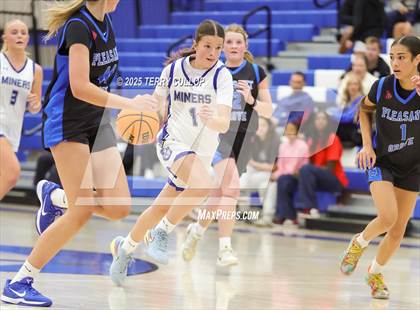 Thumbnail 1 in JV: Pleasant Grove @ Bingham photogallery.