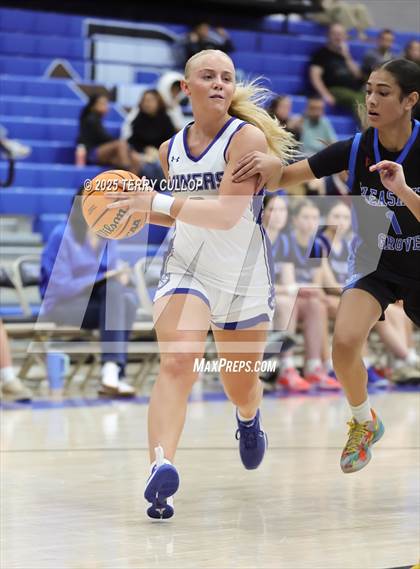 Thumbnail 2 in JV: Pleasant Grove @ Bingham photogallery.