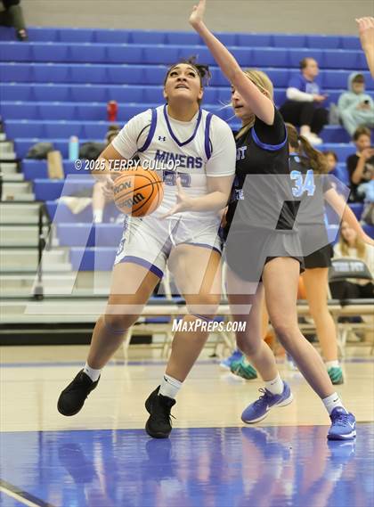 Thumbnail 3 in JV: Pleasant Grove @ Bingham photogallery.