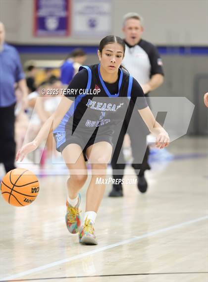 Thumbnail 3 in JV: Pleasant Grove @ Bingham photogallery.