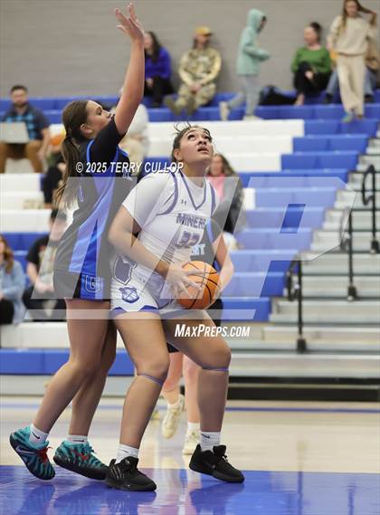 Thumbnail 3 in JV: Pleasant Grove @ Bingham photogallery.