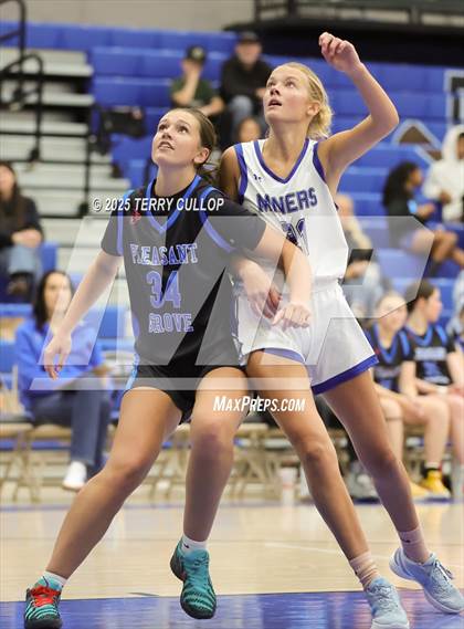 Thumbnail 2 in JV: Pleasant Grove @ Bingham photogallery.