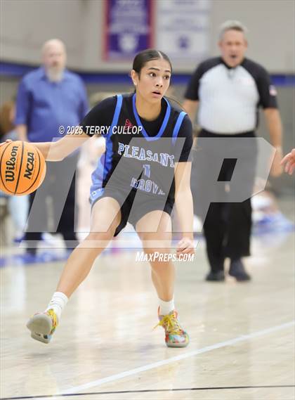 Thumbnail 2 in JV: Pleasant Grove @ Bingham photogallery.