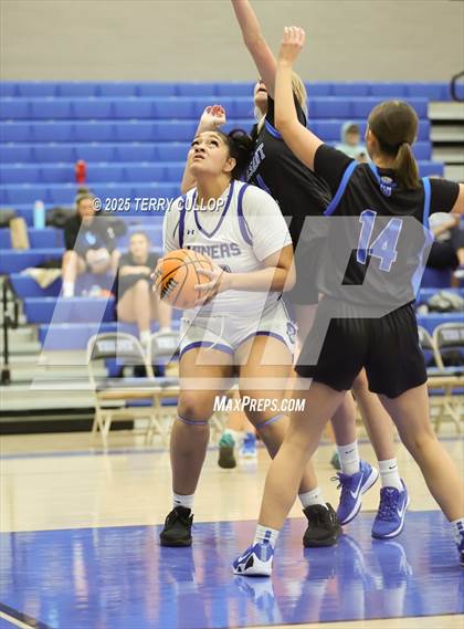 Thumbnail 1 in JV: Pleasant Grove @ Bingham photogallery.