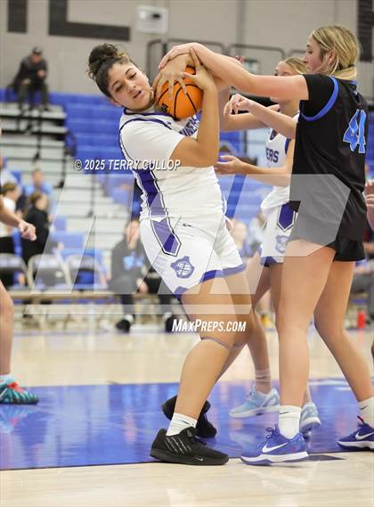 Thumbnail 1 in JV: Pleasant Grove @ Bingham photogallery.