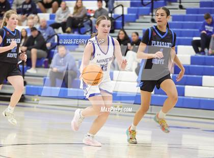 Thumbnail 3 in JV: Pleasant Grove @ Bingham photogallery.