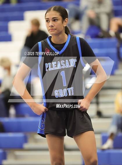 Thumbnail 1 in JV: Pleasant Grove @ Bingham photogallery.