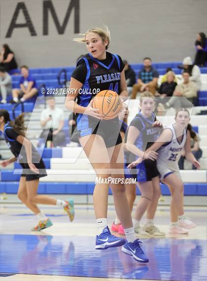 Thumbnail 1 in JV: Pleasant Grove @ Bingham photogallery.