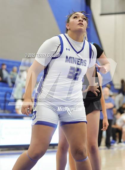 Thumbnail 1 in JV: Pleasant Grove @ Bingham photogallery.