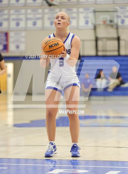 Thumbnail 1 in JV: Pleasant Grove @ Bingham photogallery.