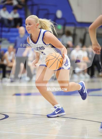 Thumbnail 3 in JV: Pleasant Grove @ Bingham photogallery.