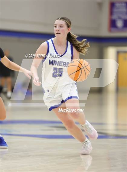 Thumbnail 2 in JV: Pleasant Grove @ Bingham photogallery.