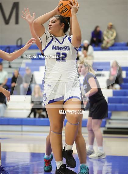 Thumbnail 3 in JV: Pleasant Grove @ Bingham photogallery.