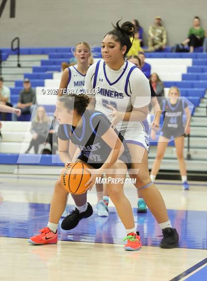 Thumbnail 2 in JV: Pleasant Grove @ Bingham photogallery.