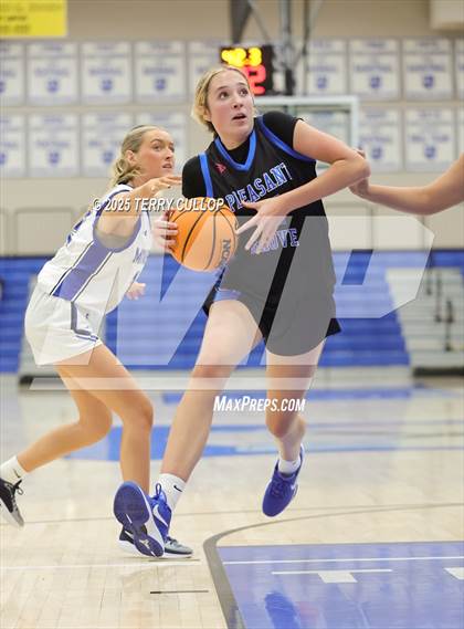 Thumbnail 1 in JV: Pleasant Grove @ Bingham photogallery.