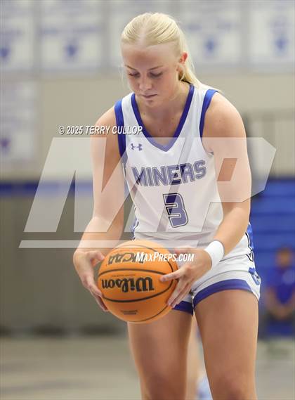 Thumbnail 3 in JV: Pleasant Grove @ Bingham photogallery.