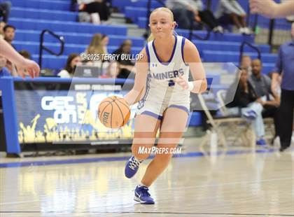 Thumbnail 1 in JV: Pleasant Grove @ Bingham photogallery.