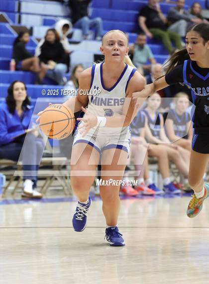 Thumbnail 1 in JV: Pleasant Grove @ Bingham photogallery.