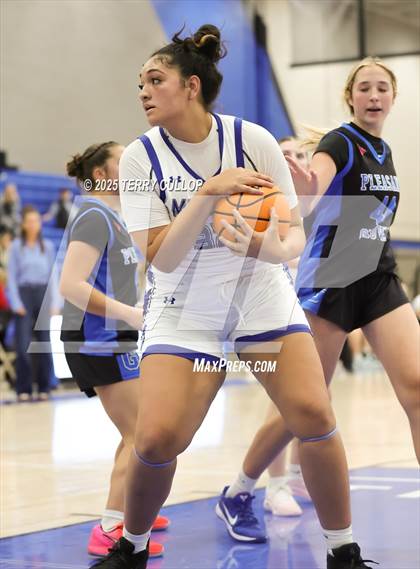 Thumbnail 3 in JV: Pleasant Grove @ Bingham photogallery.