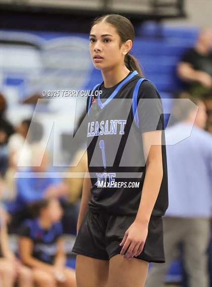 Thumbnail 1 in JV: Pleasant Grove @ Bingham photogallery.