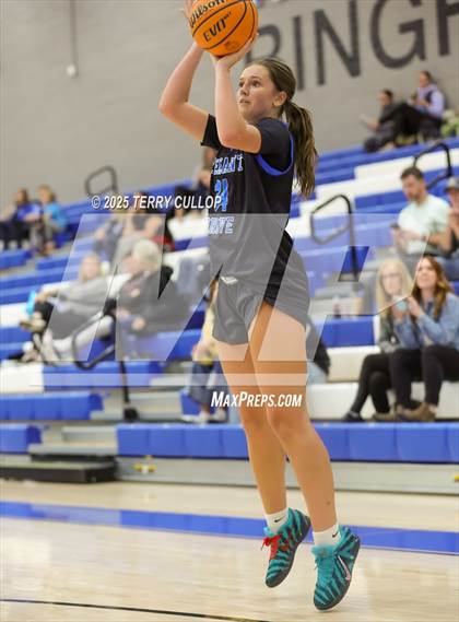 Thumbnail 3 in JV: Pleasant Grove @ Bingham photogallery.