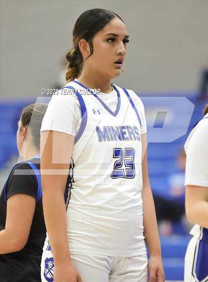 Thumbnail 2 in JV: Pleasant Grove @ Bingham photogallery.