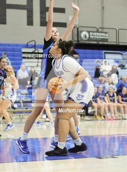 Thumbnail 3 in JV: Pleasant Grove @ Bingham photogallery.