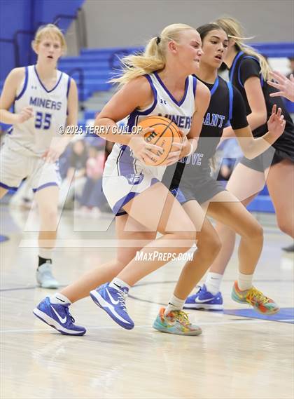 Thumbnail 1 in JV: Pleasant Grove @ Bingham photogallery.