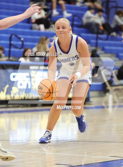 Thumbnail 3 in JV: Pleasant Grove @ Bingham photogallery.