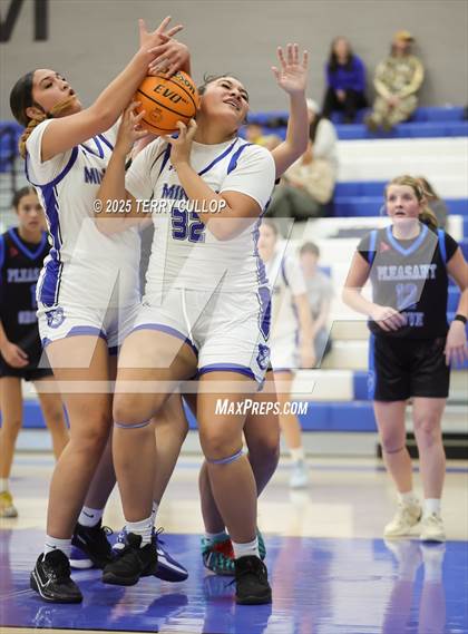 Thumbnail 2 in JV: Pleasant Grove @ Bingham photogallery.